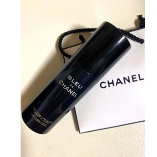 シャネル(CHANEL)のほぼ未使用☆ブルードゥシャネル　フェイスクリーム(フェイスクリーム)