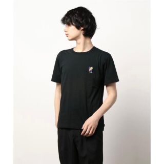 バンクスジャーナル(BANKS JOURNAL)の新品！最安値！バンクス　Tシャツ①(Tシャツ/カットソー(半袖/袖なし))