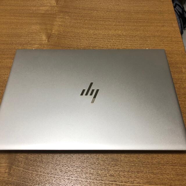 【美品】ノートパソコン　HP ENVY Laptop 13-ad0xx