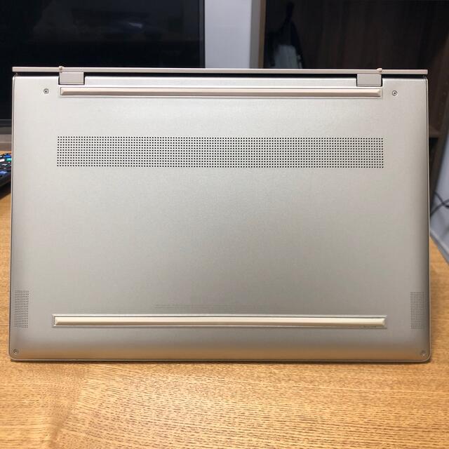 美品】ノートパソコン HP ENVY Laptop 13-ad0xx - ノートPC