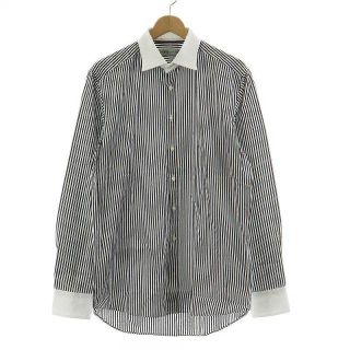 エトロ シャツ(メンズ)(ストライプ)の通販 46点 | ETROのメンズを