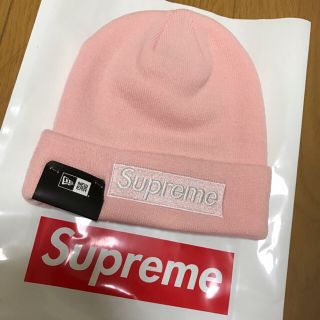 新品supreme激レアI love doller Beanie正規品 送料無料