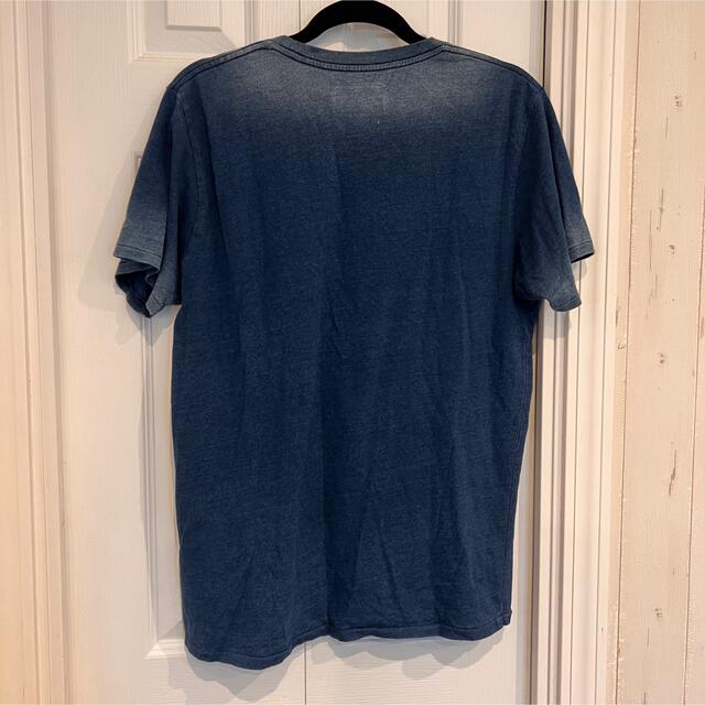 QUIKSILVER(クイックシルバー)のクィックシルバー  Tシャツ　M メンズのトップス(Tシャツ/カットソー(半袖/袖なし))の商品写真