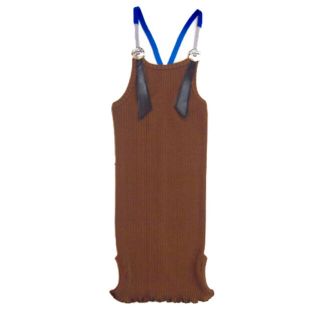 TOGA PULLA トーガプルラ タンクトップ トップス melodiapet.com.br