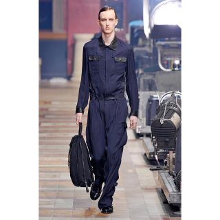 ランバン(LANVIN)のlanvin 14ss スラックス(スラックス)