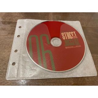 【美品】MIGHTY CROWN  STREET JUGGLAZ 6(ワールドミュージック)