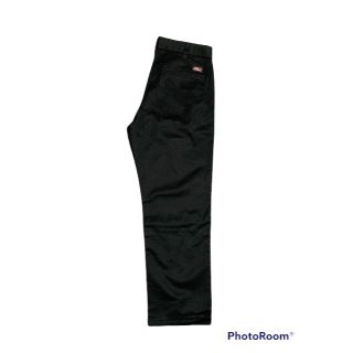 ディッキーズ(Dickies)のディッキーズ チノパン ブラック ウエスト 82CM(チノパン)