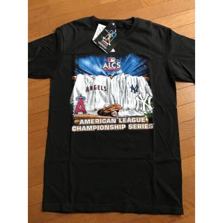 マジェスティック(Majestic)のMLB ワールドリーグ 2009 チャンピオンシップ Tシャツ 松井秀喜(スポーツ選手)