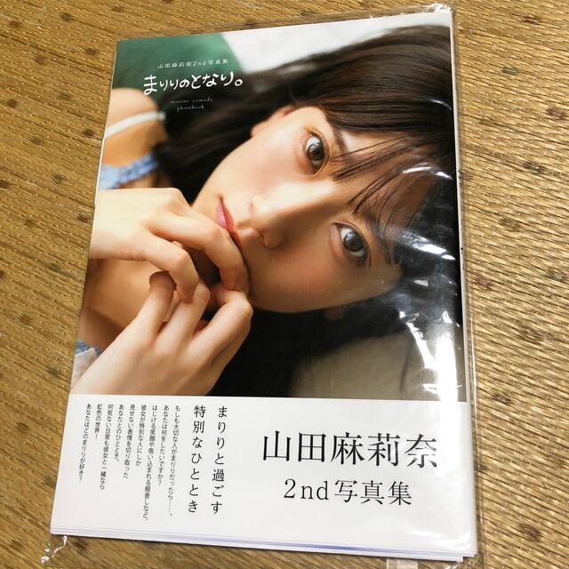 山田麻莉奈 直筆サイン&似顔絵 www.eximbankbd.com