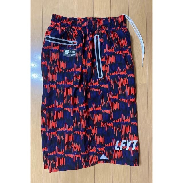 ballaholic - 【極美品】ballaholic × Lafayette バスパン (XL)の