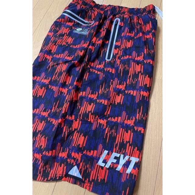 ballaholic - 【極美品】ballaholic × Lafayette バスパン (XL)の