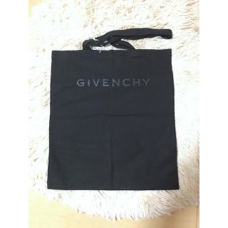 ジバンシィ(GIVENCHY)のGIVENCHYエコパック　新品未使用(エコバッグ)