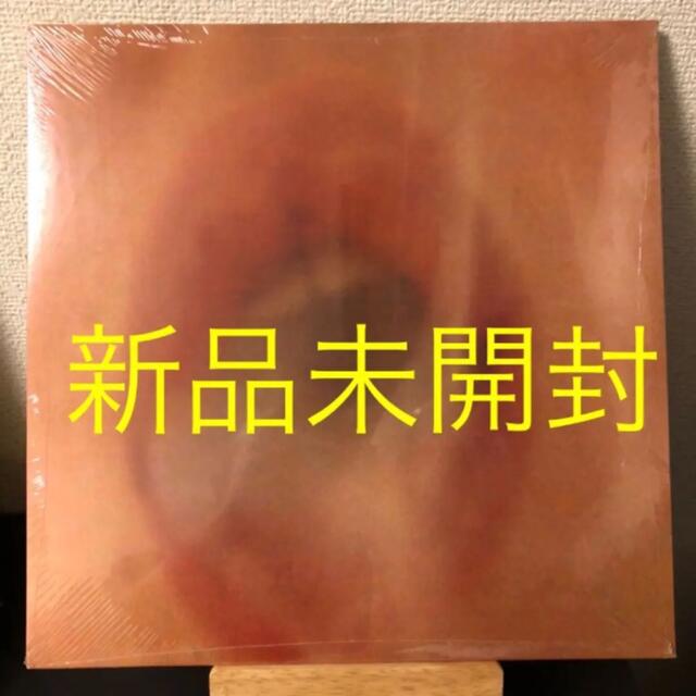 その他オリジナル盤 新品未開封 Hype Williams レコード LP オリジナル