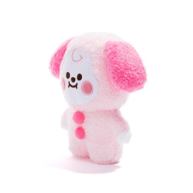 BT21 - 新品 たっとんベビー チミー 2点セット 公式 S BT21 - 新品 たっとんベビー チミー 2点セット 公式 S