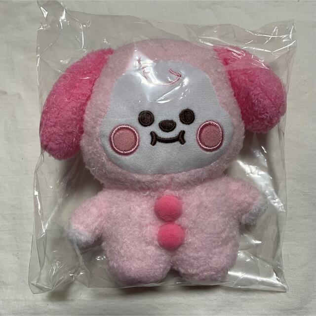 BT21 - 新品 たっとんベビー チミー 2点セット 公式 S BT21 - 新品 たっとんベビー チミー 2点セット 公式 S