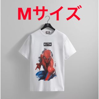 kith vintage marvel ヴィンテージ スパイダーマン マーベル