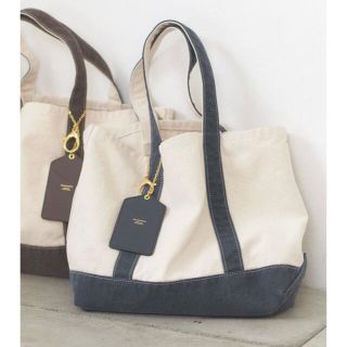 スピックアンドスパン(Spick & Span)のSpick and Span★SITA PARANTICA SP トートバッグ(トートバッグ)