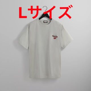 マーベル(MARVEL)のkith × スパイダーマン Tee コミック付 Lサイズ(Tシャツ/カットソー(半袖/袖なし))