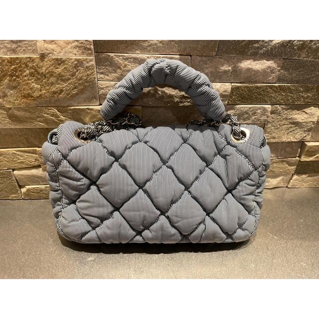 ★大幅値下げ★CHANEL バブルキルト ワンショルダーバック - 1