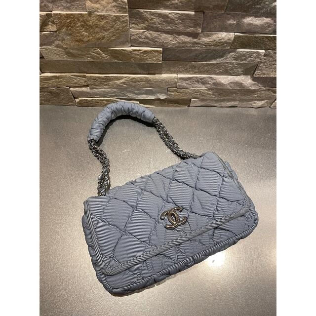 ★大幅値下げ★CHANEL バブルキルト ワンショルダーバック - 2
