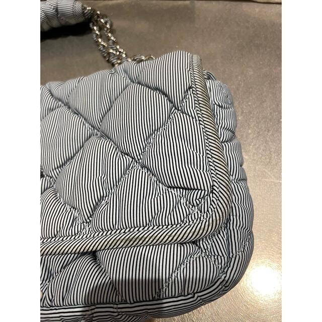 ★大幅値下げ★CHANEL バブルキルト ワンショルダーバック - 5