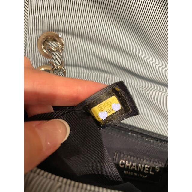 ★大幅値下げ★CHANEL バブルキルト ワンショルダーバック - 9