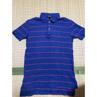 ポロラルフローレン(POLO RALPH LAUREN)のラルフローレン RALPH LAUREN ポロシャツ  160  (Tシャツ/カットソー)