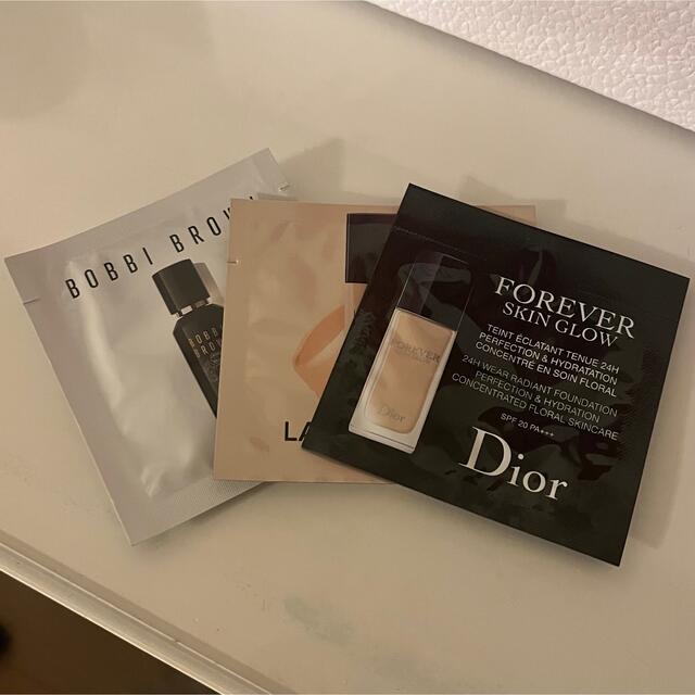 Dior(ディオール)のミスディオール　ヘアオイル コスメ/美容のヘアケア/スタイリング(オイル/美容液)の商品写真