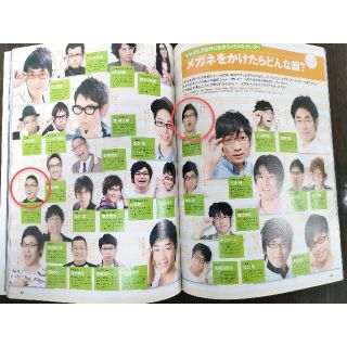 チョコプラ確認用⭐「お笑い男子校 」「お笑いポポロ」(お笑い芸人)