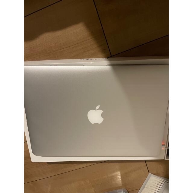 APPLE MacBook Air MACBOOK AIR MMGF2J/A | フリマアプリ ラクマ