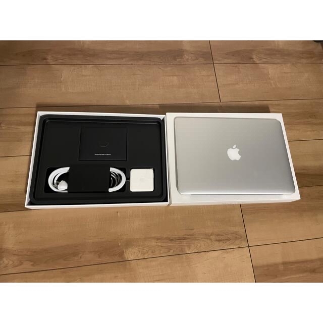 APPLE MacBook Air MACBOOK AIR MMGF2J/A