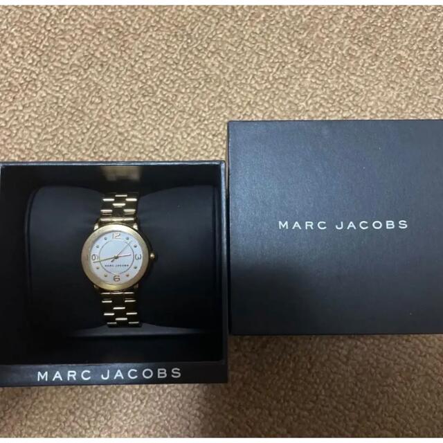 MARC JACOBS 腕時計