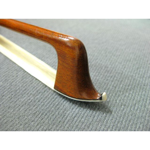 フレンチボウ】JTL工房 E.Blondelet ca.1930 バイオリン弓 フレンチボウ】JTL工房 E.Blondelet ca.1930 バイオリン弓