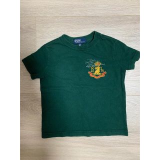 ポロラルフローレン(POLO RALPH LAUREN)のポロラルフローレンTシャツ(Tシャツ/カットソー)