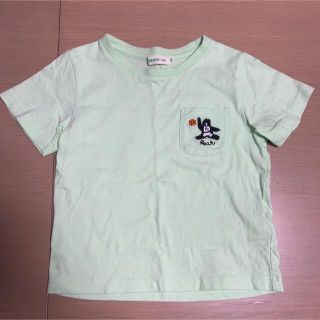 ビームス(BEAMS)のBEAMS mini☆半袖Tシャツ100cm(Tシャツ/カットソー)