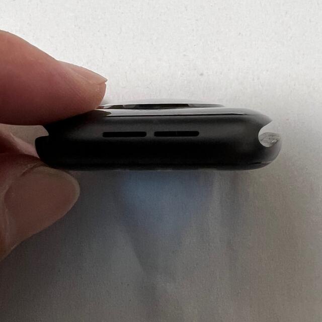 Apple Watch SE 44mm space grey