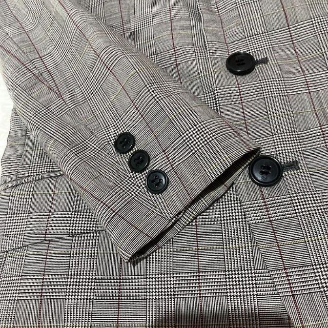お得通販 Paul Smith - Paul Smith スーツ セットアップ ウール グレー
