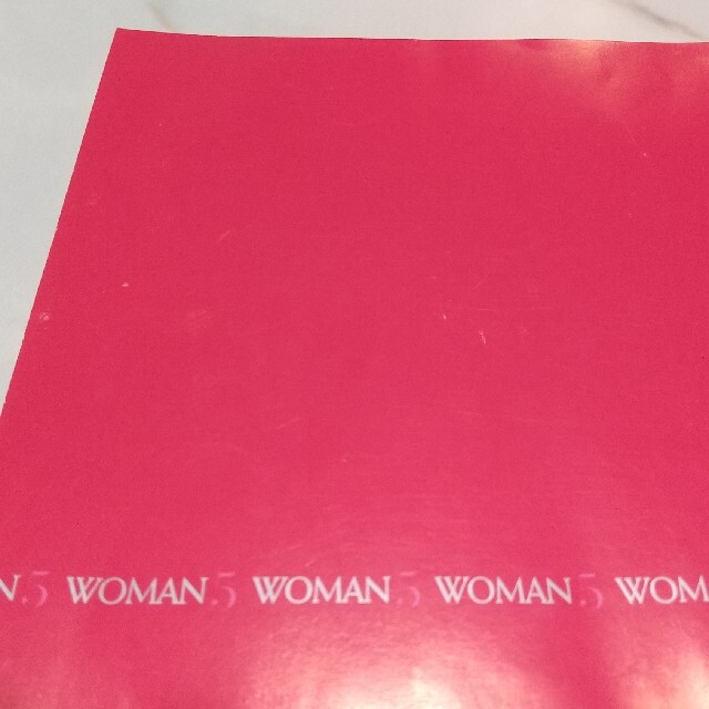 ♡WOMAN5♡オムニバス アルバム CD 2枚組 エンタメ/ホビーのCD(ポップス/ロック(洋楽))の商品写真