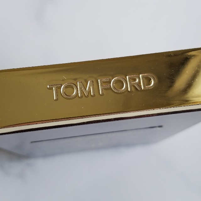 TOM FORD(トムフォード)のトムフォード アイカラークォード 01 ゴールデン ミンク コスメ/美容のベースメイク/化粧品(アイシャドウ)の商品写真