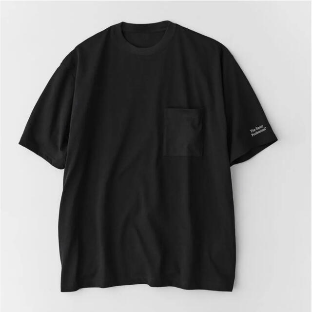 トップスENNOY Pocket T-shirt