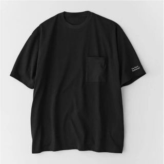 ワンエルディーケーセレクト(1LDK SELECT)のENNOY Pocket T-shirt(Tシャツ/カットソー(半袖/袖なし))