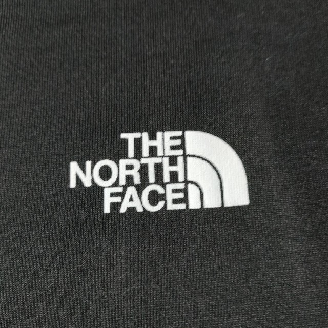 THE NORTH FACE(ザノースフェイス)の【新品/送料込】THE NORTH FACE ノースフェイス ロゴ Tシャツ メンズのトップス(Tシャツ/カットソー(半袖/袖なし))の商品写真