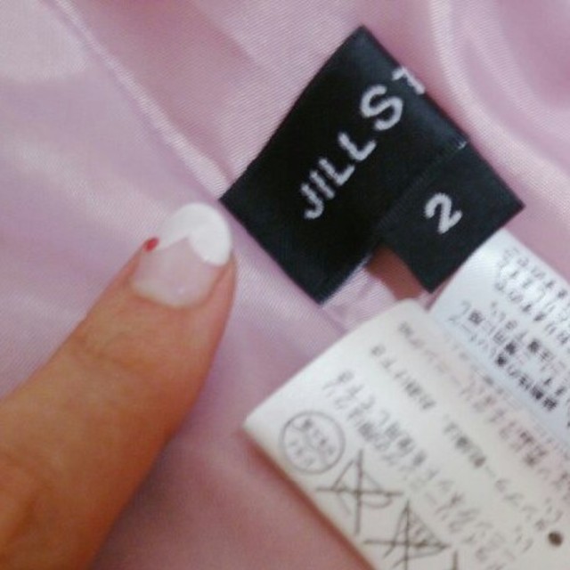 JILLSTUART(ジルスチュアート)の新品JILL3点set♪…* レディースのワンピース(ひざ丈ワンピース)の商品写真