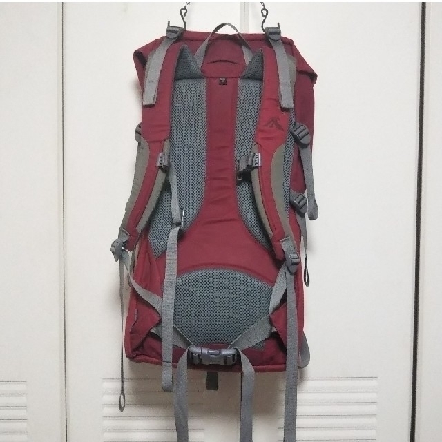 Macpac マックパック カカポ35の通販 by pupa_mes's shop|ラクマ