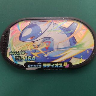 ポケモン(ポケモン)のメザスタ　ST4段　ラティオス(その他)