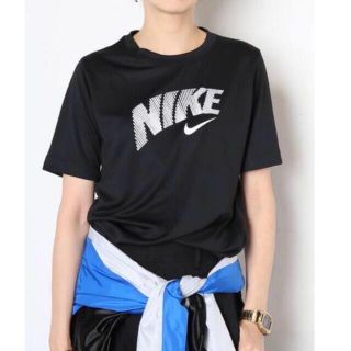 ドゥーズィエムクラス(DEUXIEME CLASSE)の【NIKE/ナイキ】トロフィーグラフィック S/S Tシャツ(Tシャツ/カットソー(半袖/袖なし))