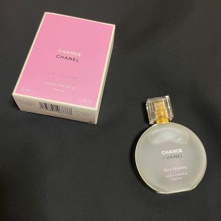 シャネル(CHANEL)のCHANEL ヘアオイル(ヘアケア)