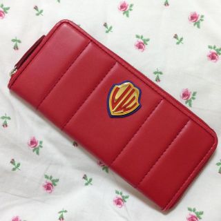 ヴィヴィアンウエストウッド(Vivienne Westwood)のVivienneWestwood 長財布(財布)