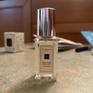 ジョーマローン(Jo Malone)のジョマローン　ミニ香水　スプレー9ml(香水(女性用))