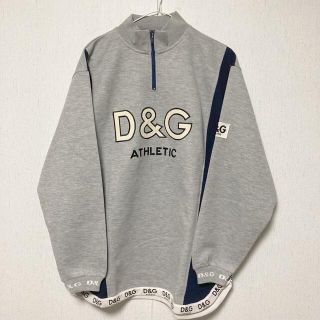 ドルチェ&ガッバーナ(DOLCE&GABBANA) スウェットトレーナーの通販 19点 ...